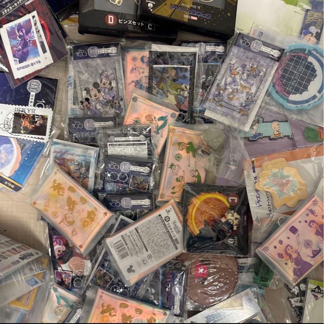 ⭐︎一番くじまとめ売り⭐︎