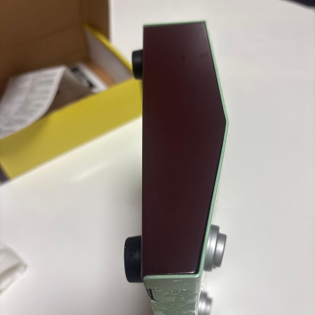 ギター Danelectro Real Echo