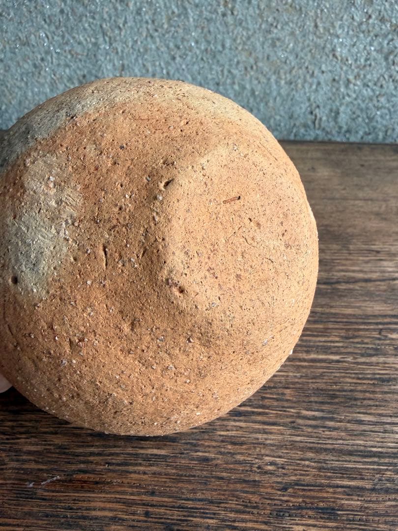 弥生土器　川上がりの小壺　花瓶　縄文土器　須恵器　高杯