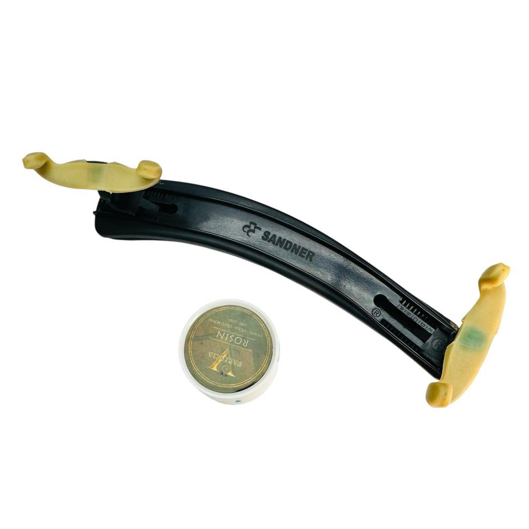 SUZUKI バイオリン　NO200 サイズ4/4