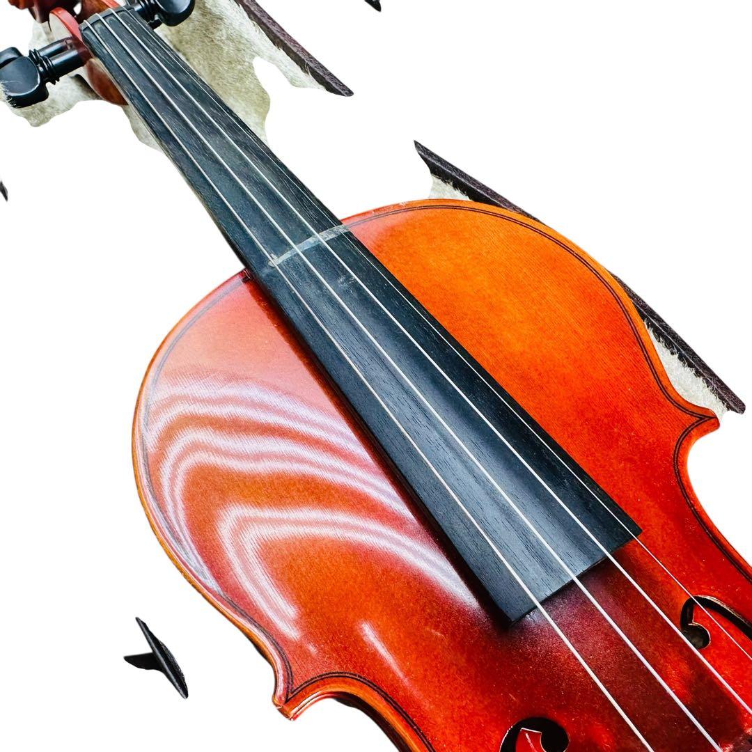 SUZUKI バイオリン　NO200 サイズ4/4