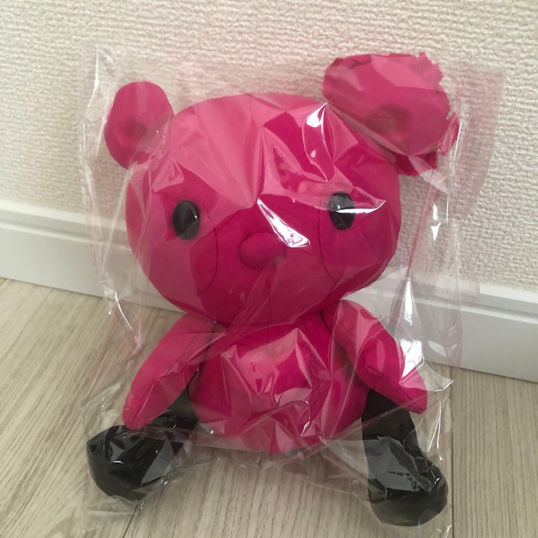 【貴重品】MISIA プレミアム メロンパンダ