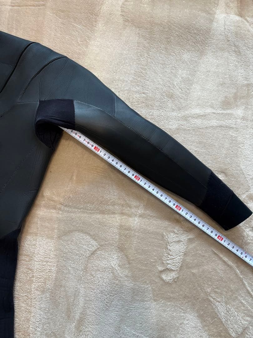 限定値下中★アックスクラッシック セミドライ3ミリ Lサイズ相当