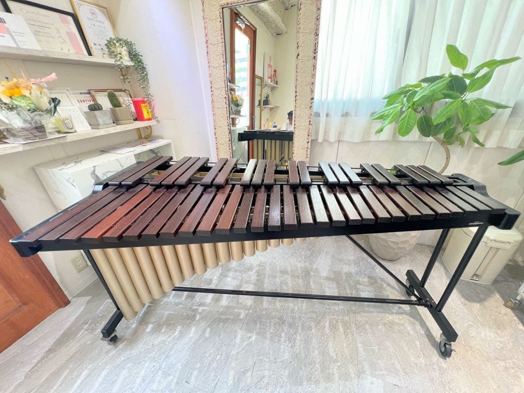 ⚠︎専用です⚠︎YAMAHA YM-41 マリンバ