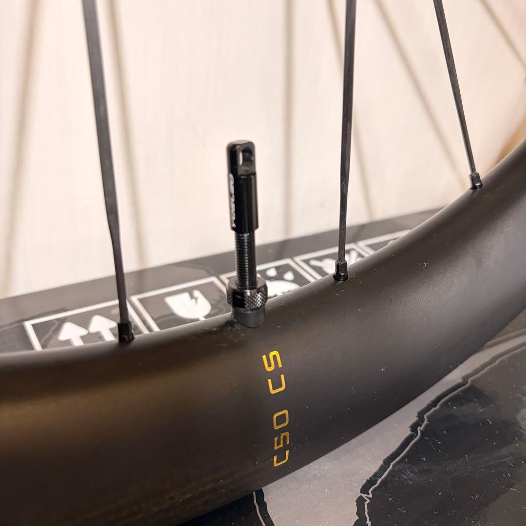 YOELEO QIAN Kun CS50チエンクン