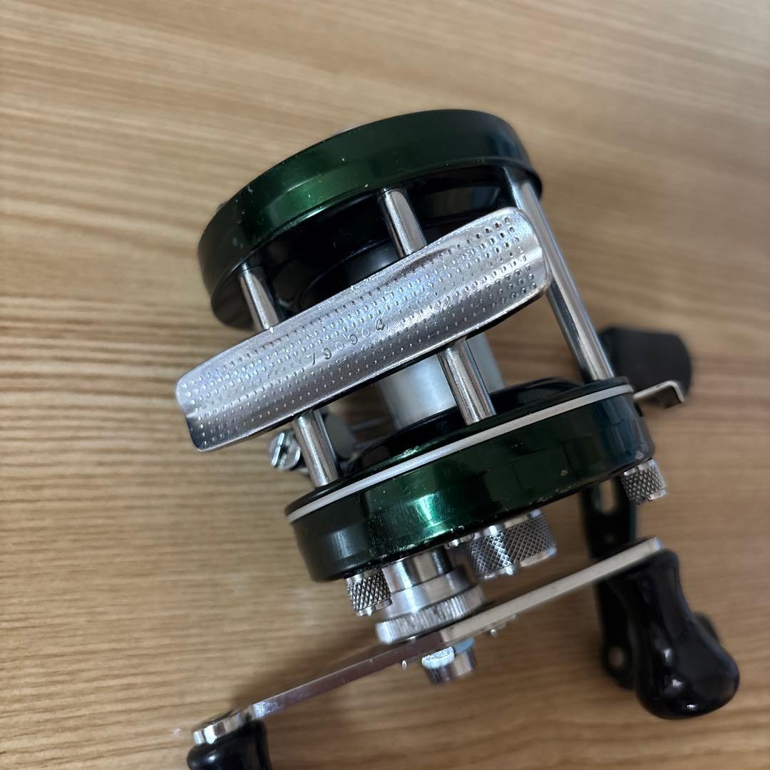 ABU アンバサダー 5000D