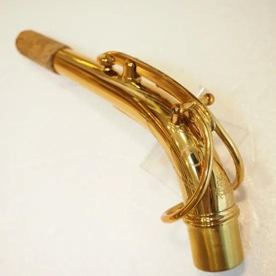 Forestone アルトサックス RX GLロールトーンホール 84