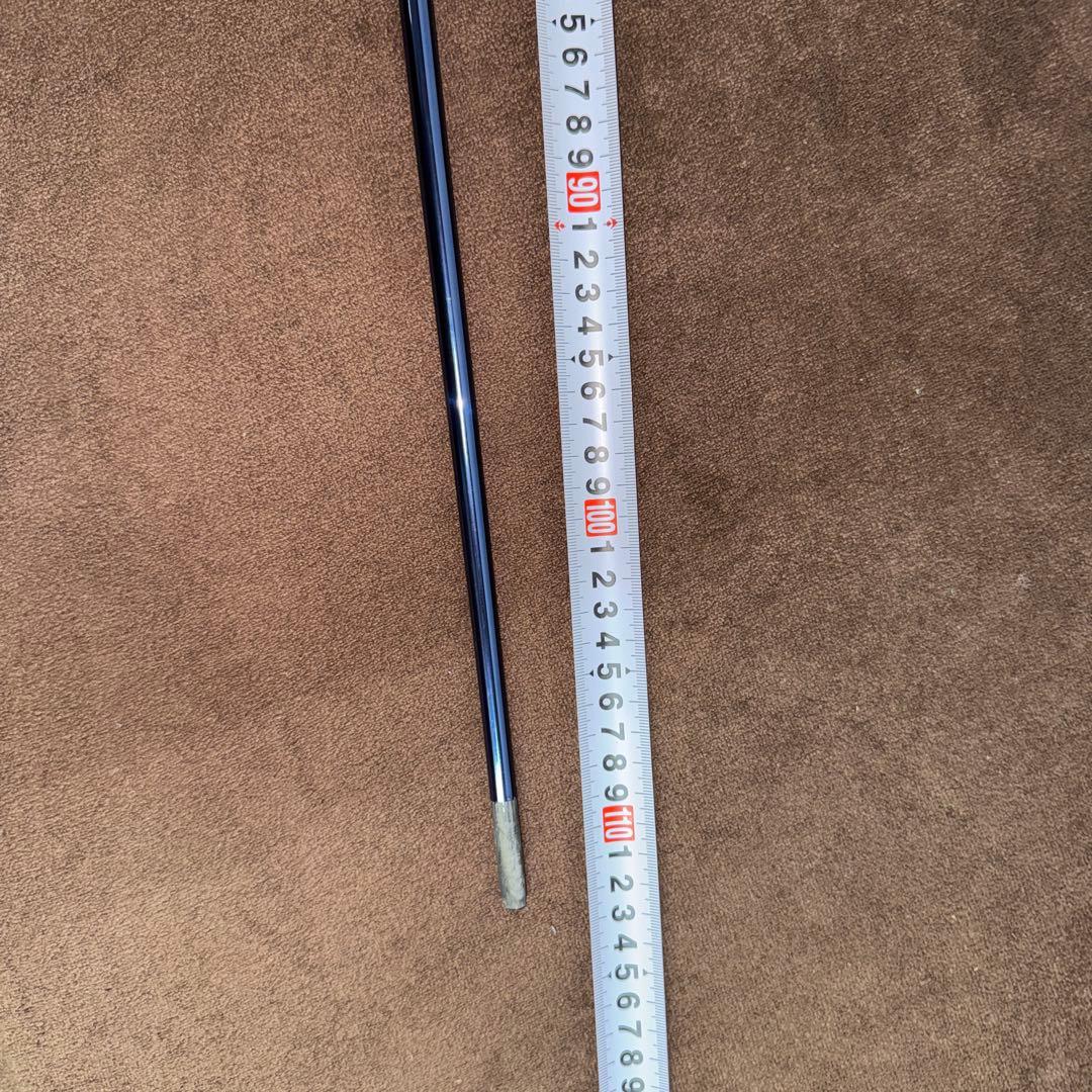 ディアマナ　TB50S ドライバー用シャフトのみ