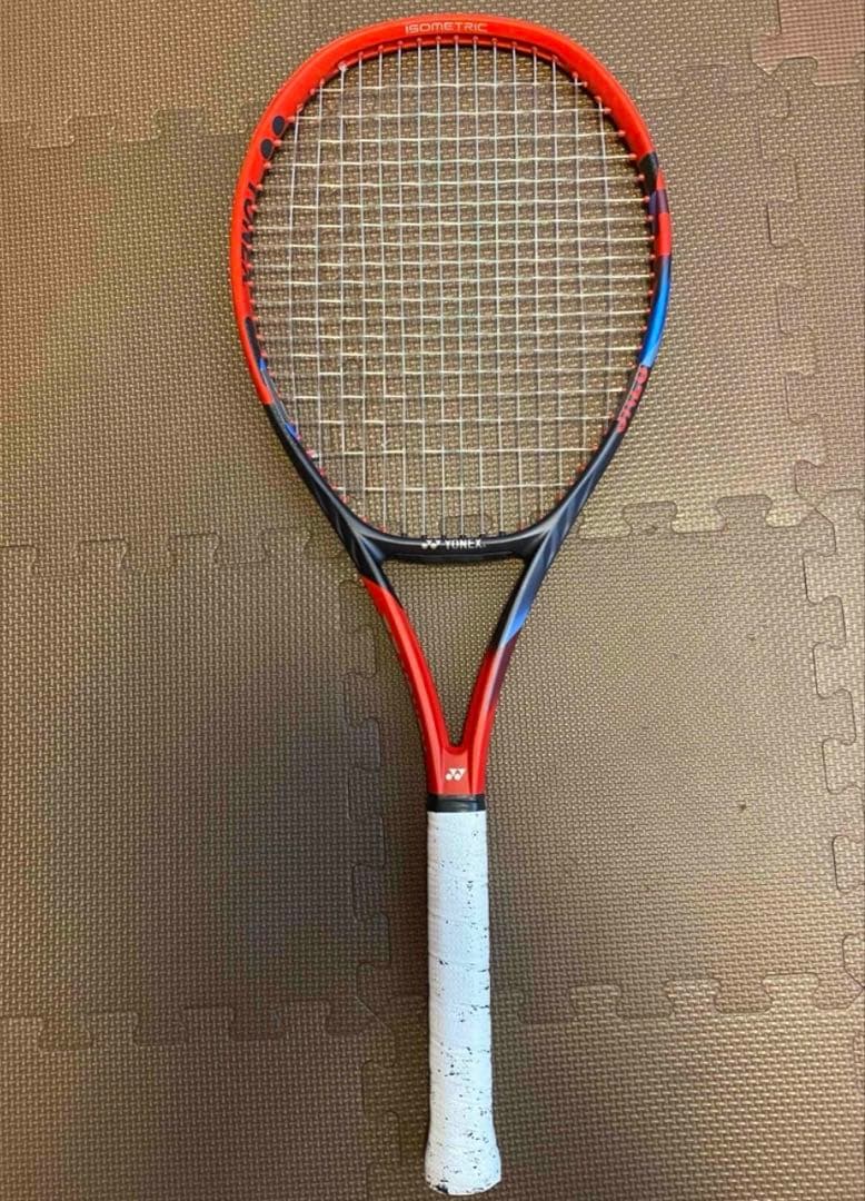 YONEX Vコア98 2023年モデル　G1