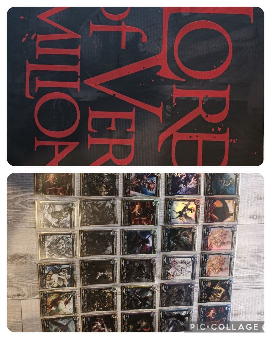 【サキュバスプロモ+ファンさんぽローダー】LORD of VERMILION