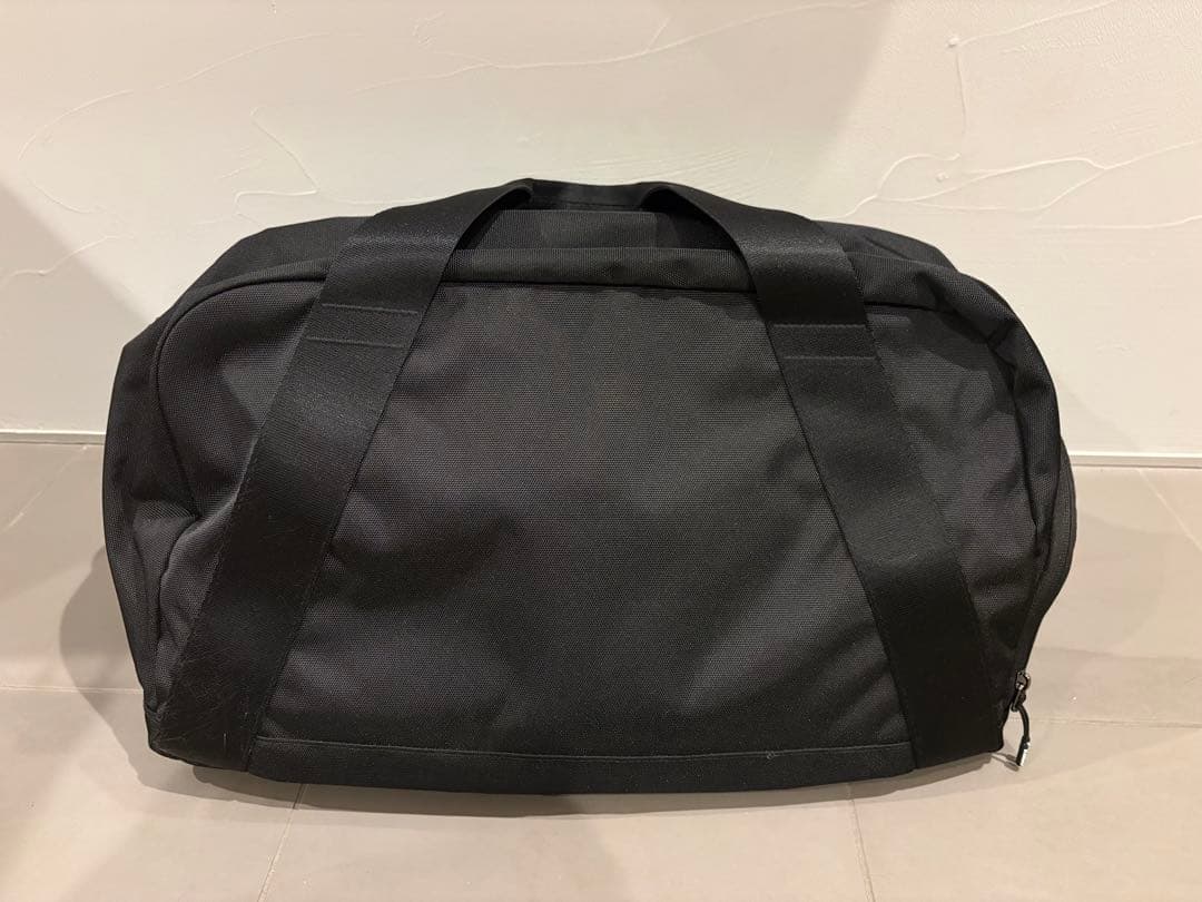 ブラックゴルフバッグ・キャディバッグ