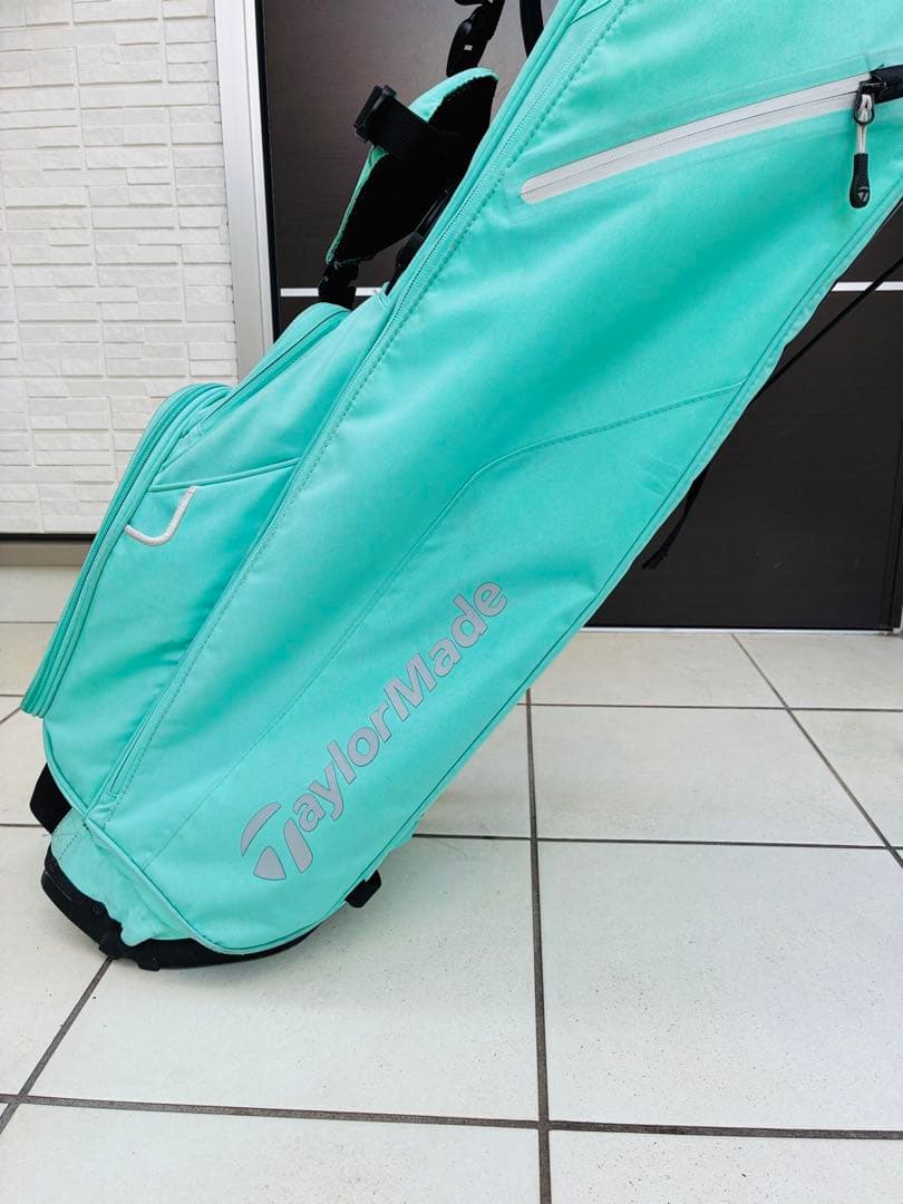 Ron　テーラーメイド スタンド式　ミントグリーン