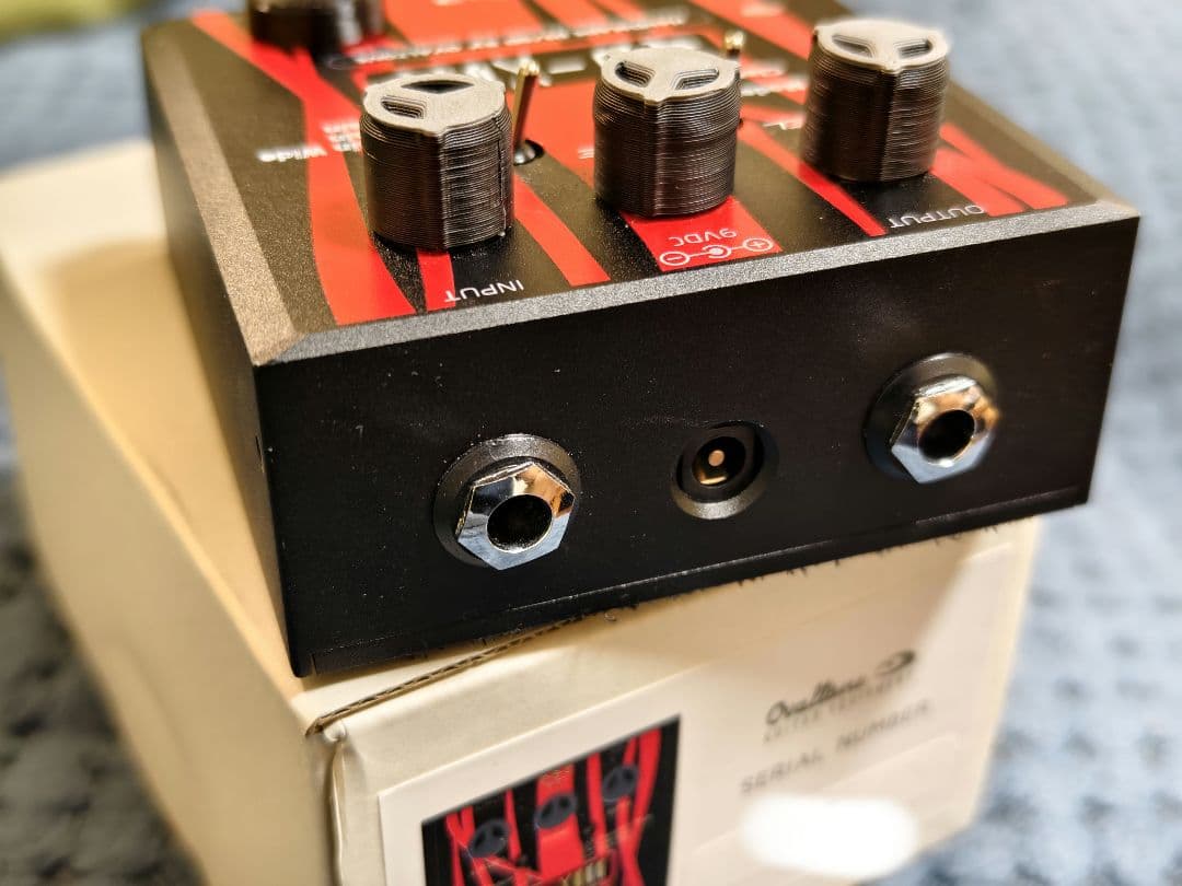 ギター Ovaltone GD-XIII