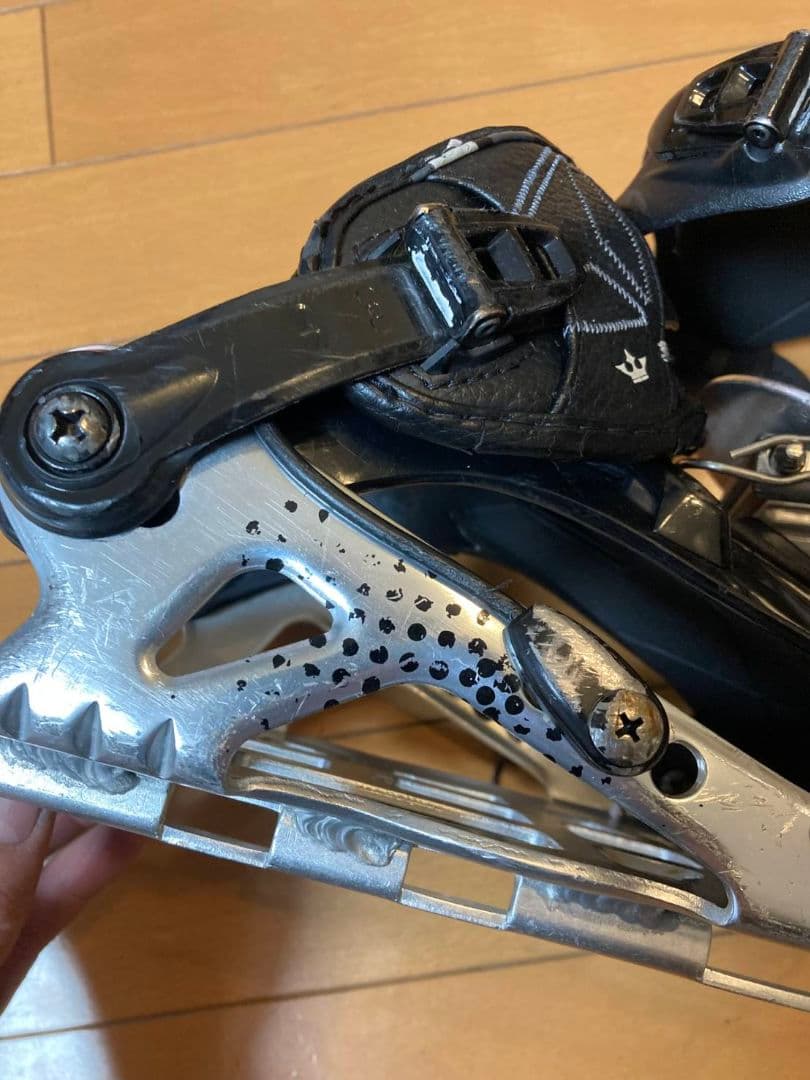 SPスプリット．バインディング＋インターフェース一式