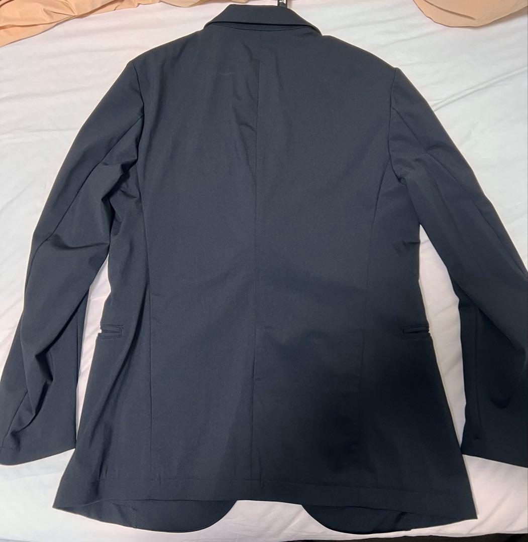 TFW49 ブラック ジャケット XL ほぼ新品