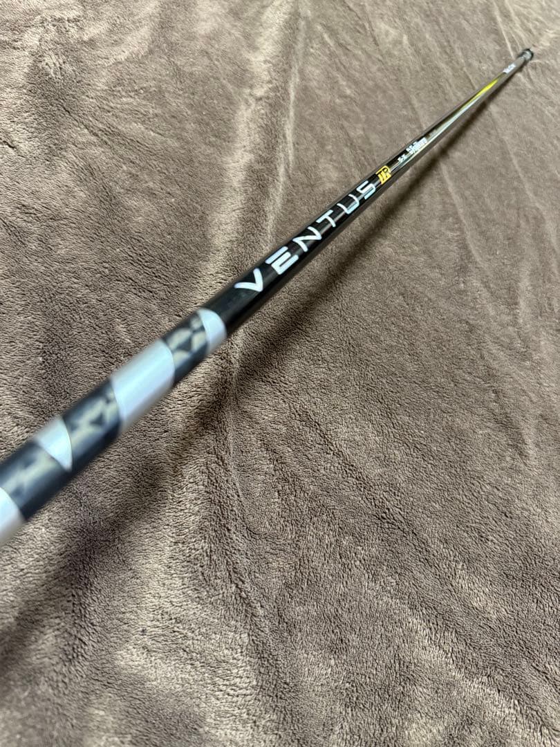 VENTUS TR ブラック5x