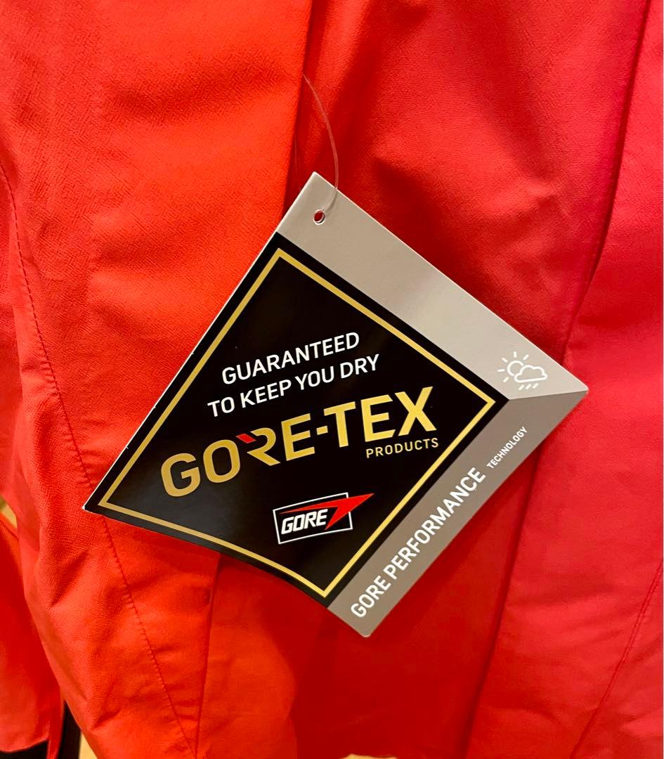 【 新品・タグ付】XS ノースフェイス マウンテンジャケット 旧モデル