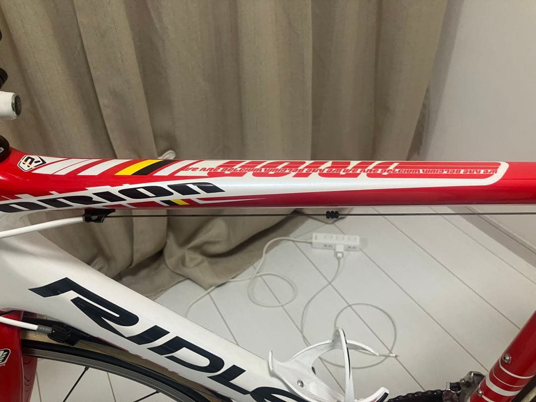 Ridley オリオン 2012