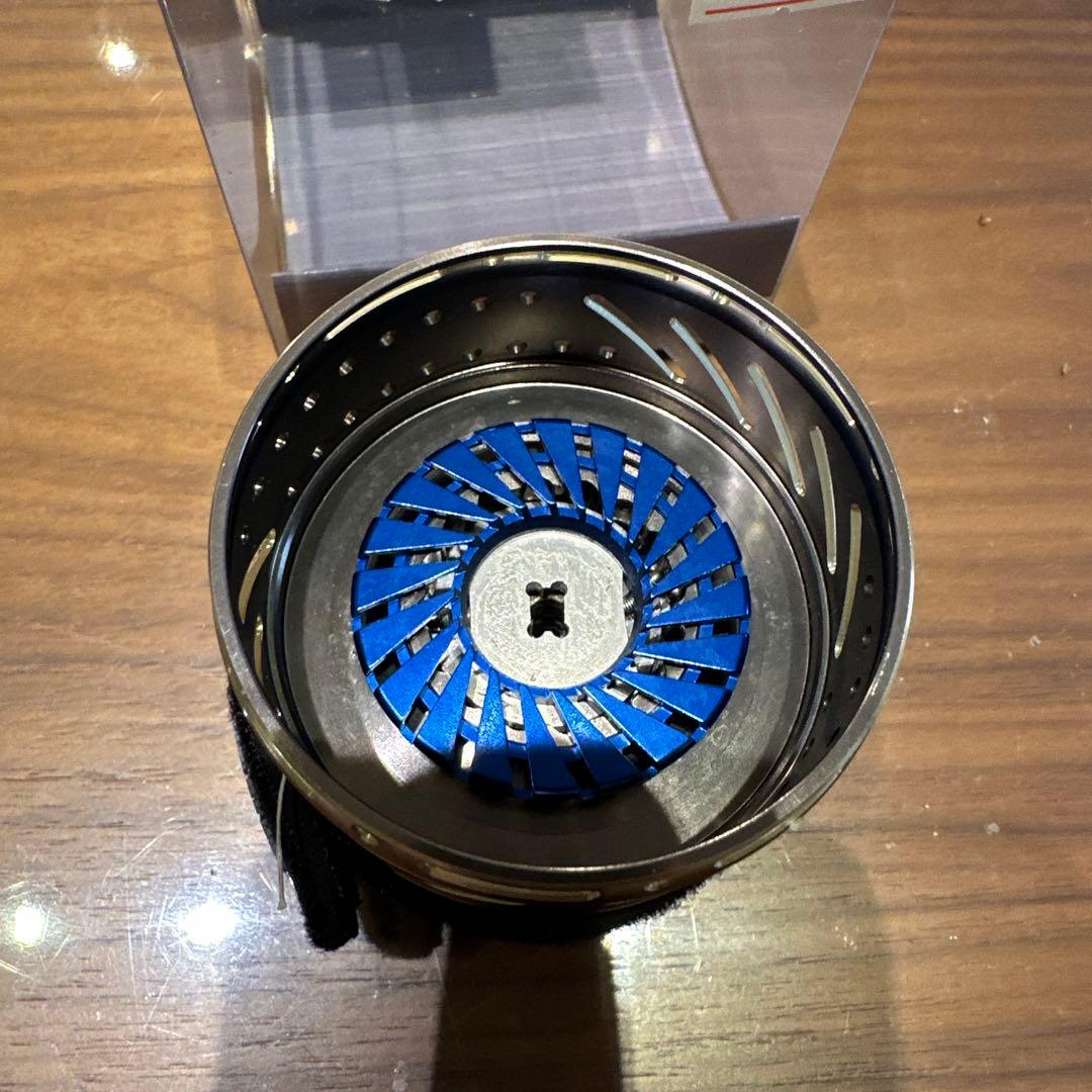 STUDIO OCEAN MARK NL19SW 10000RC スプール