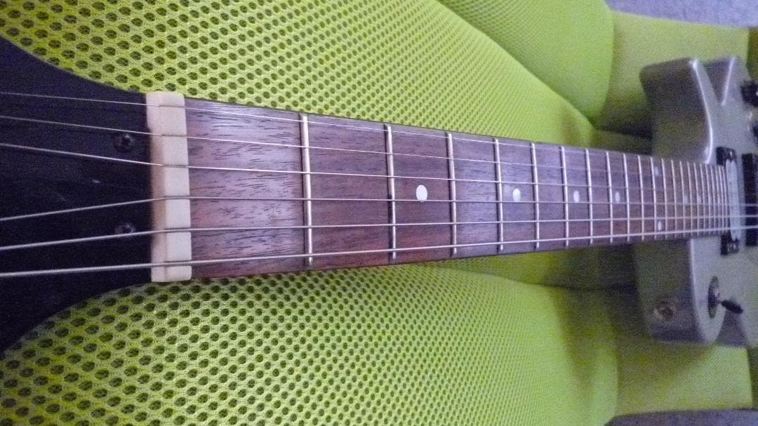 GKギター SOUND GARAGE