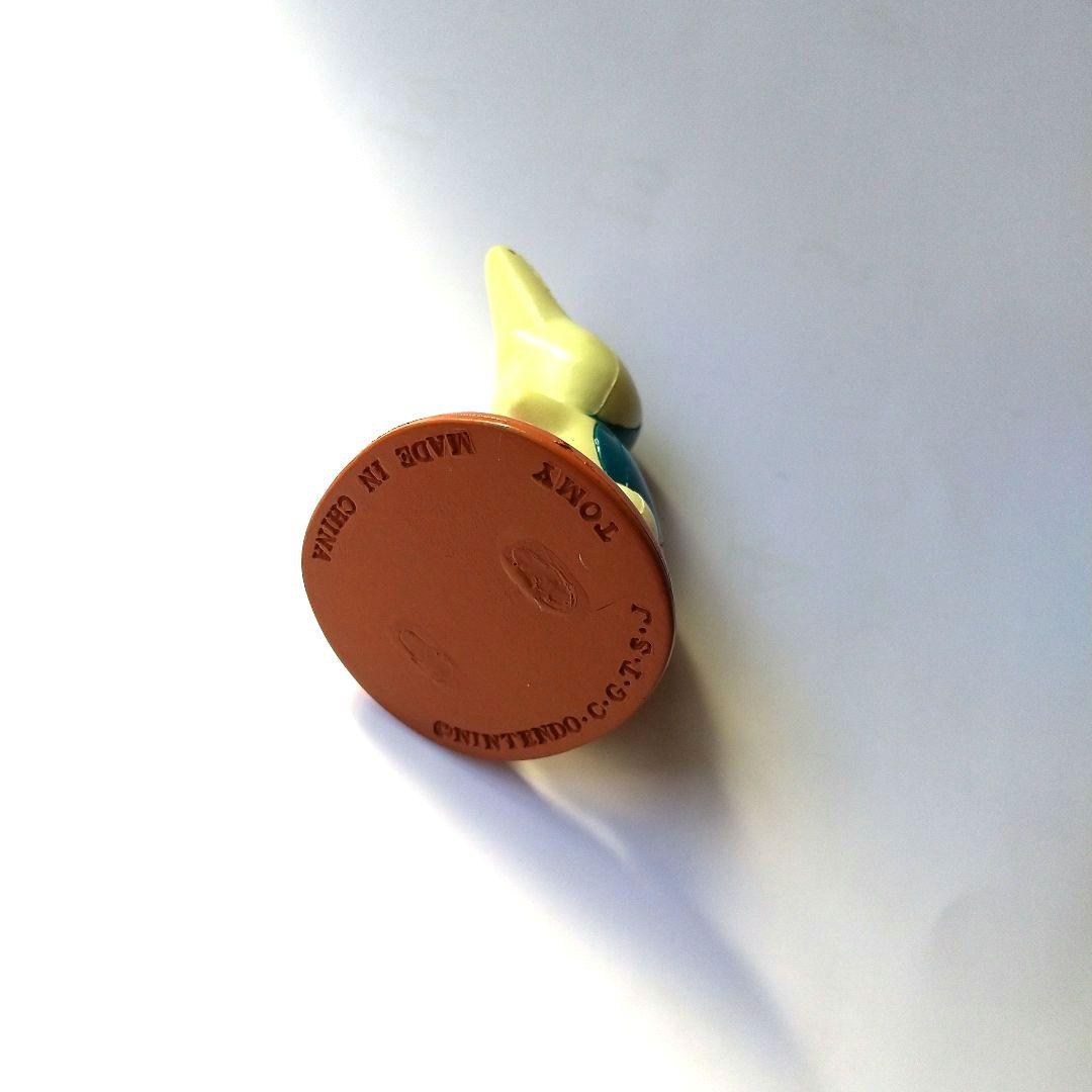 ■ポケットモンスター：モンスターコレクション▩ヒノアラシ・マグマラシ・バクフーン