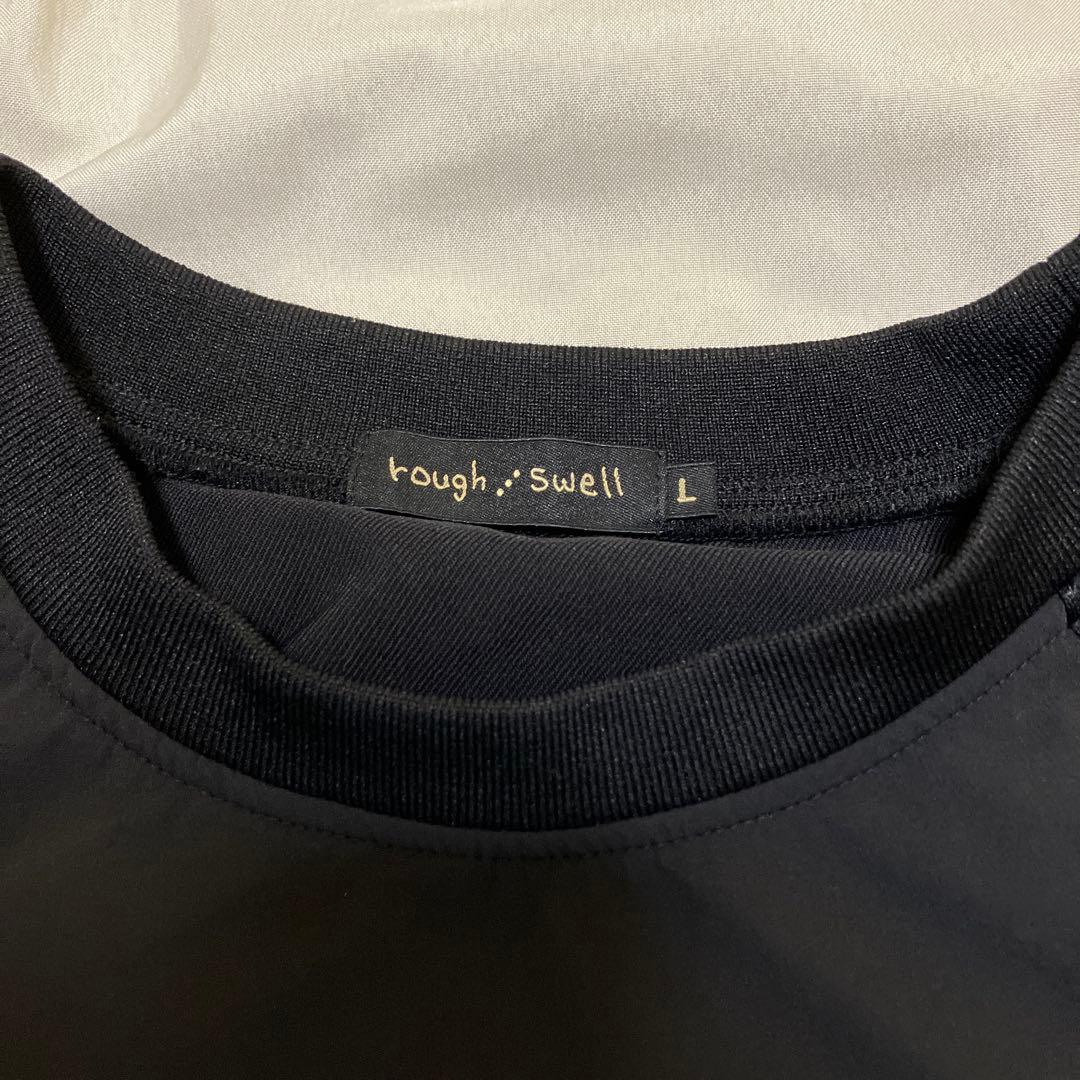 ラフアンドスウェル　スニードＬサイズ