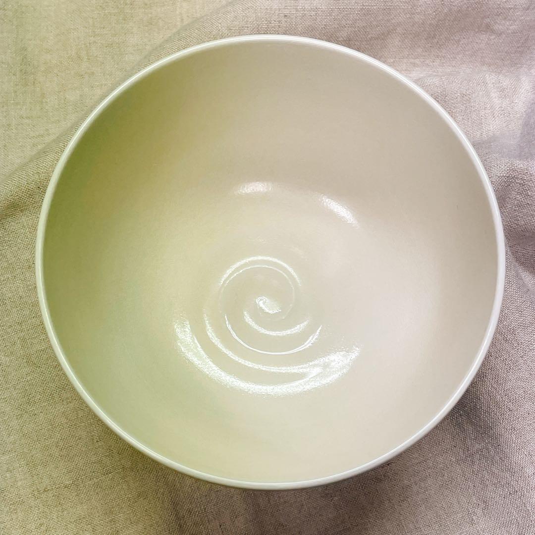 薩摩焼　扇面に老松絵　橋本陶正山　茶道具　茶道