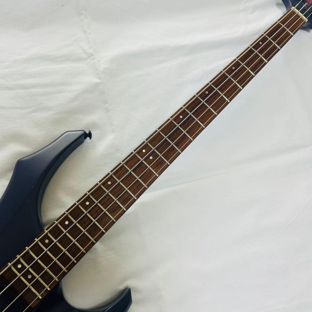 GrassRoots G-T-65FR エレキ ベース パープル