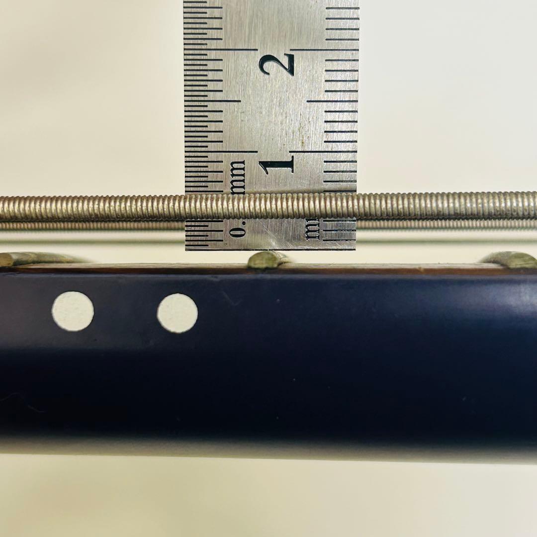 GrassRoots G-T-65FR エレキ ベース パープル