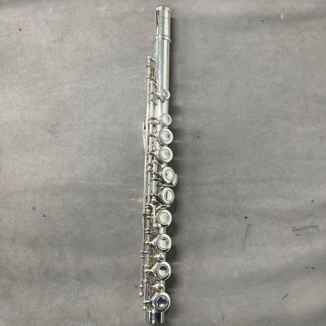 ［調整済み演奏可能］YFL-211S II フルート