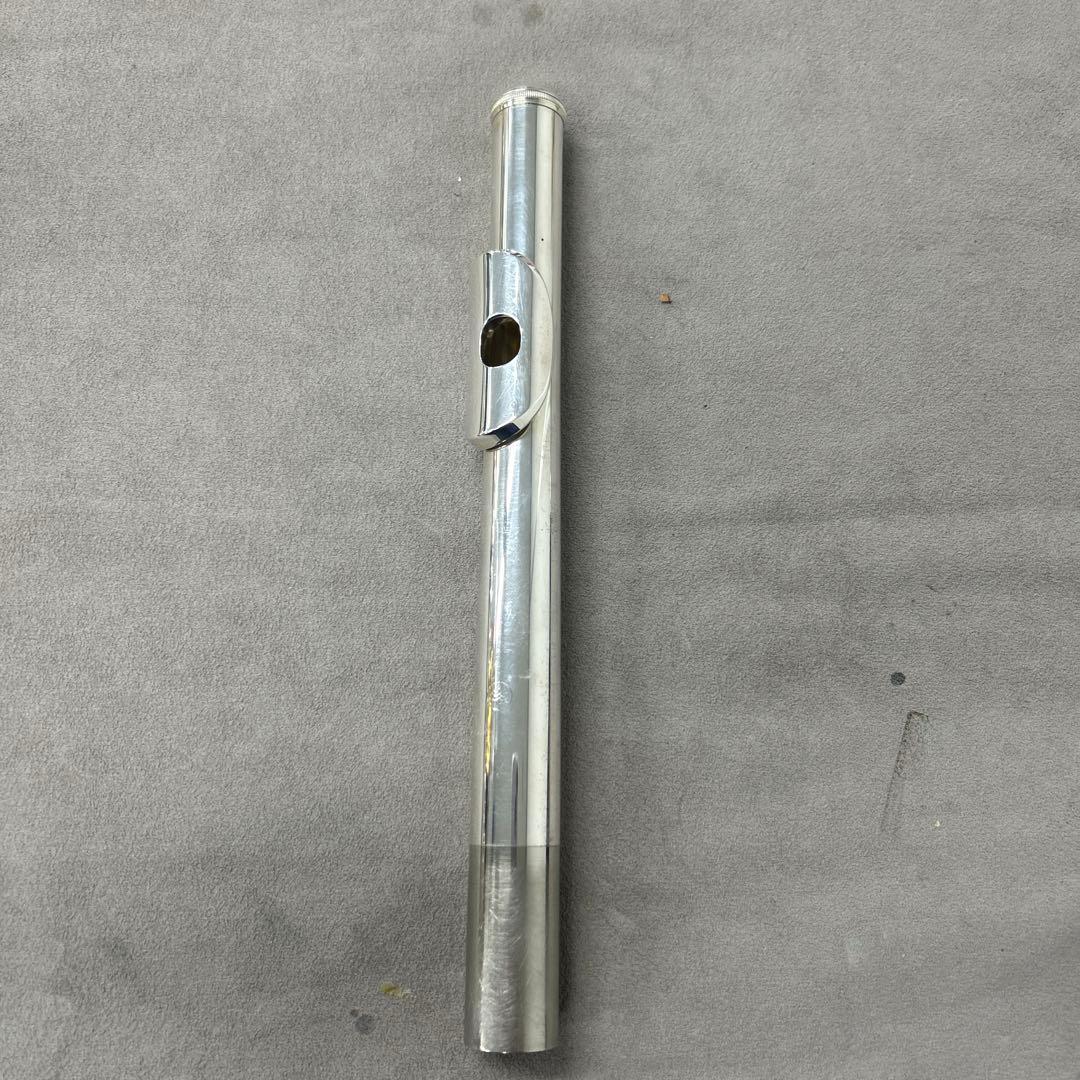 ［調整済み演奏可能］YFL-211S II フルート