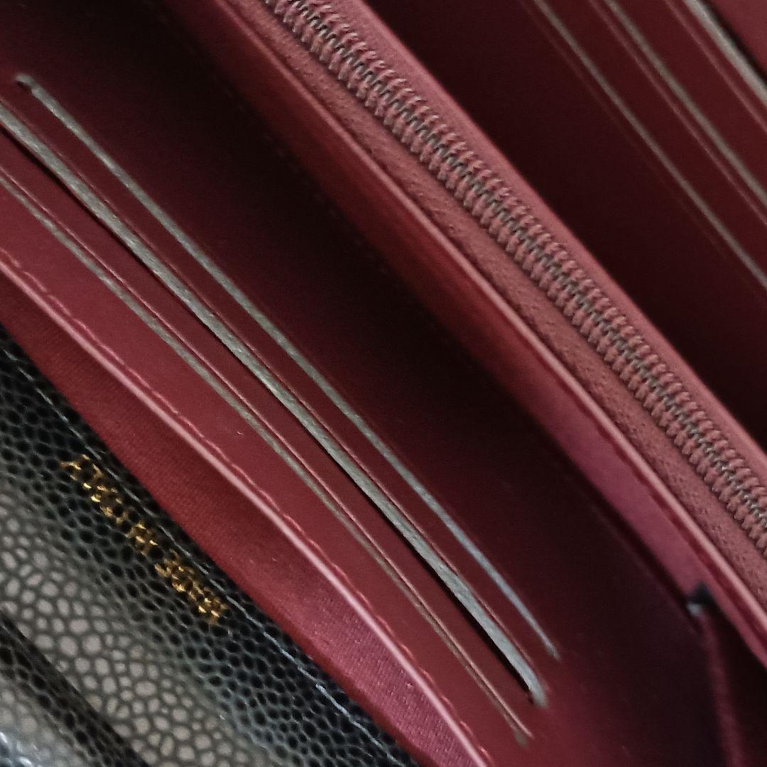 ＣＨＡＮＥＬ　チェーンウォレット