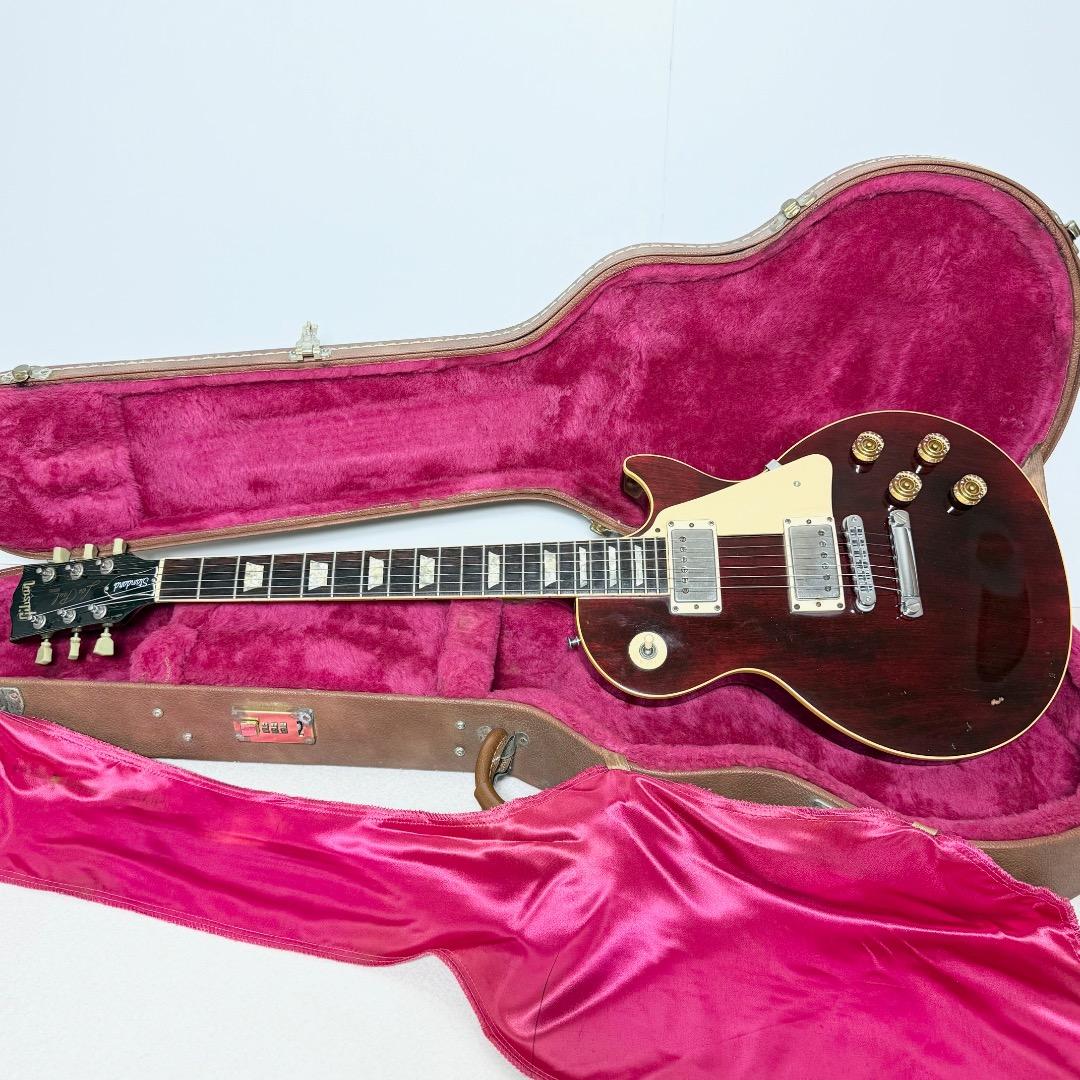 Gibson Les Paul Standard 1992年 USA製 ギブソン