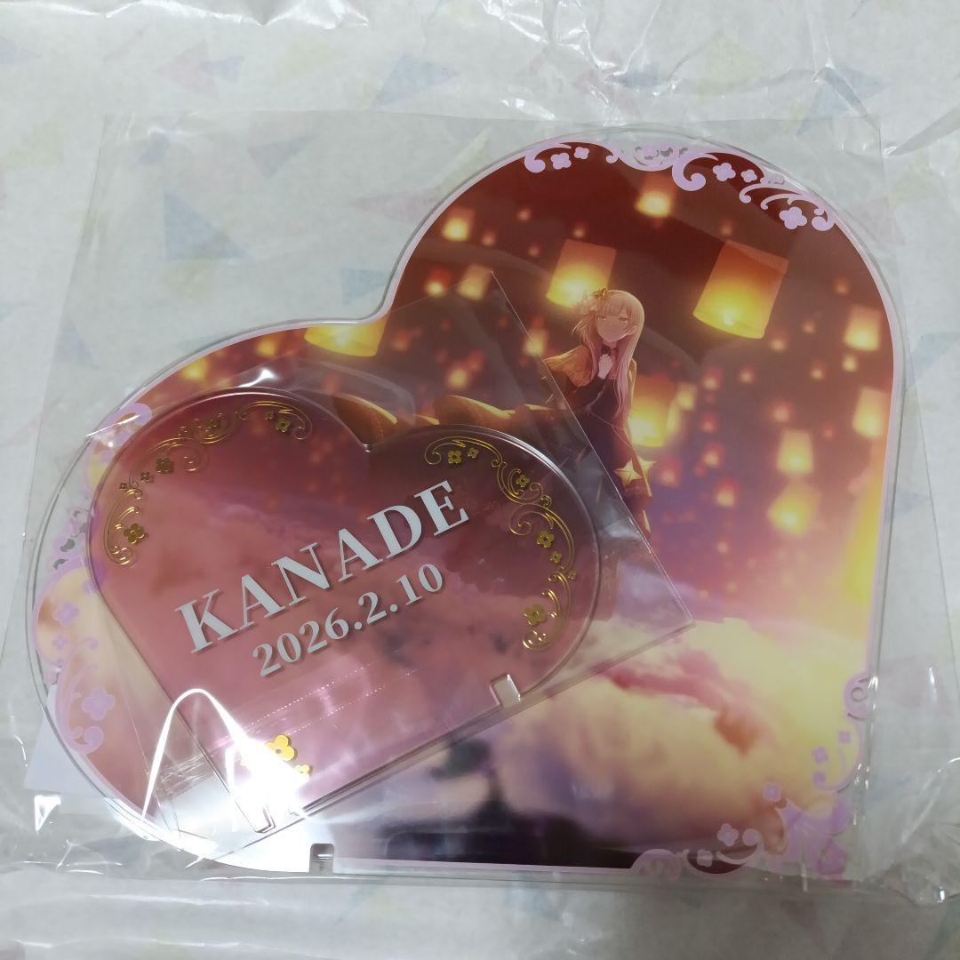 宵崎奏 BIGアクリルパネル