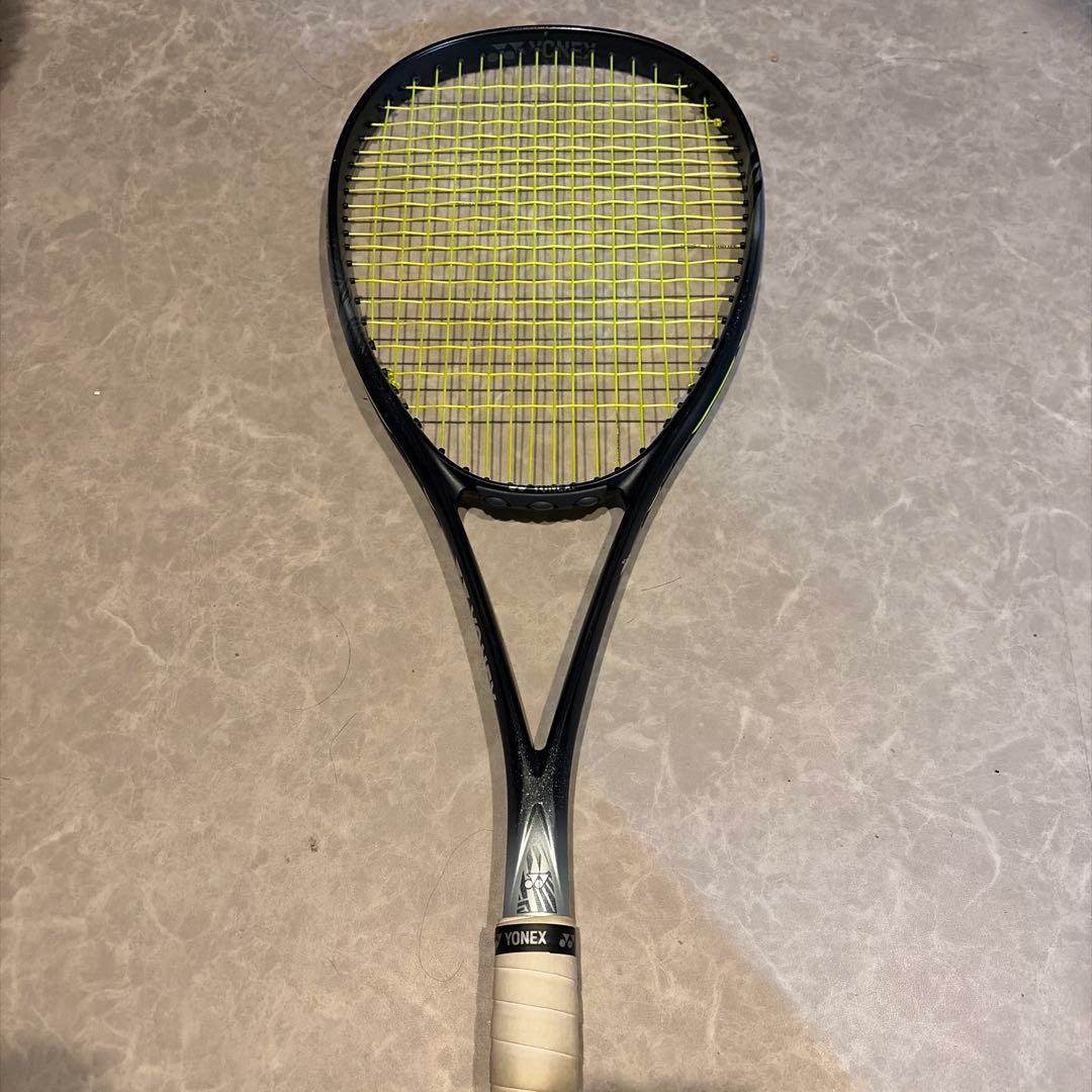 ボルトレイジ8V UL2