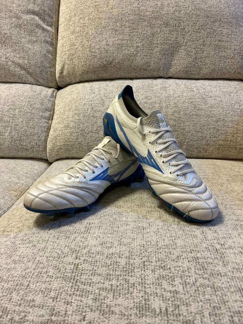 ミズノ　モレリアネオ4β elite