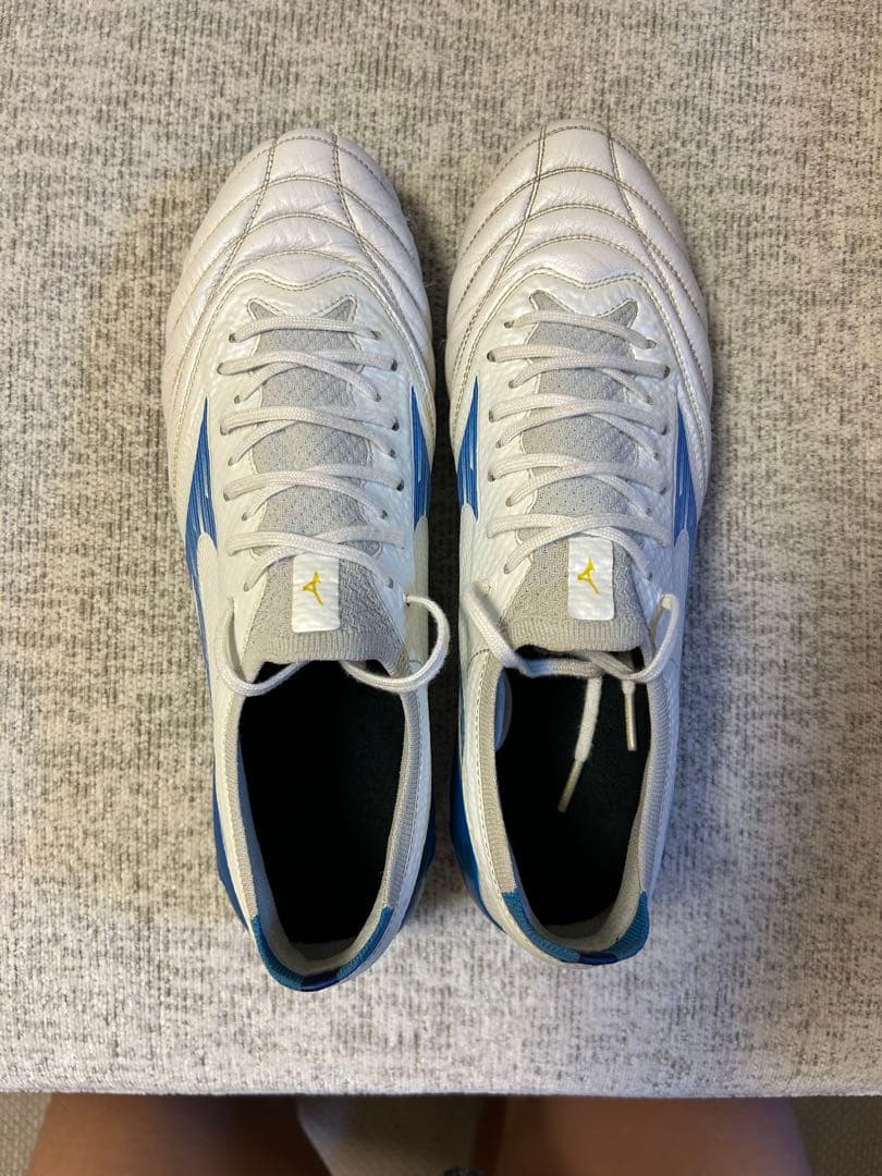 ミズノ　モレリアネオ4β elite