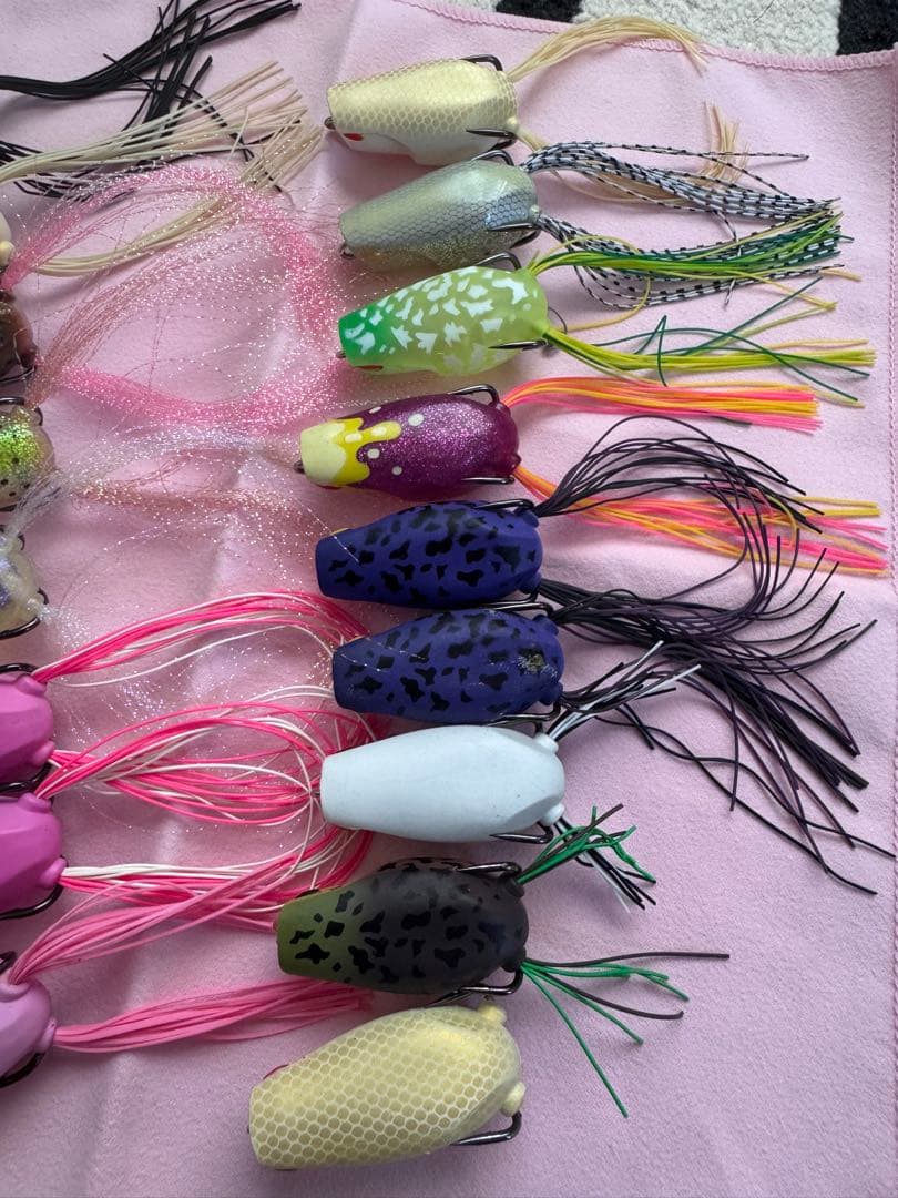 ディープフォレスト　ミクラセット