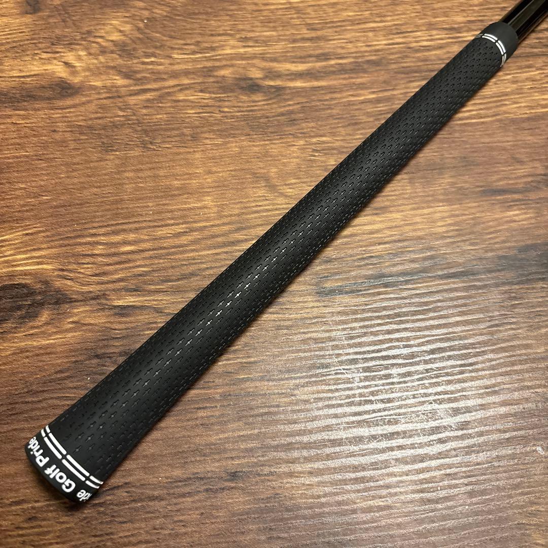 フジクラ シャフト SPEEDER NX ブラック 45.25インチ 60-SR