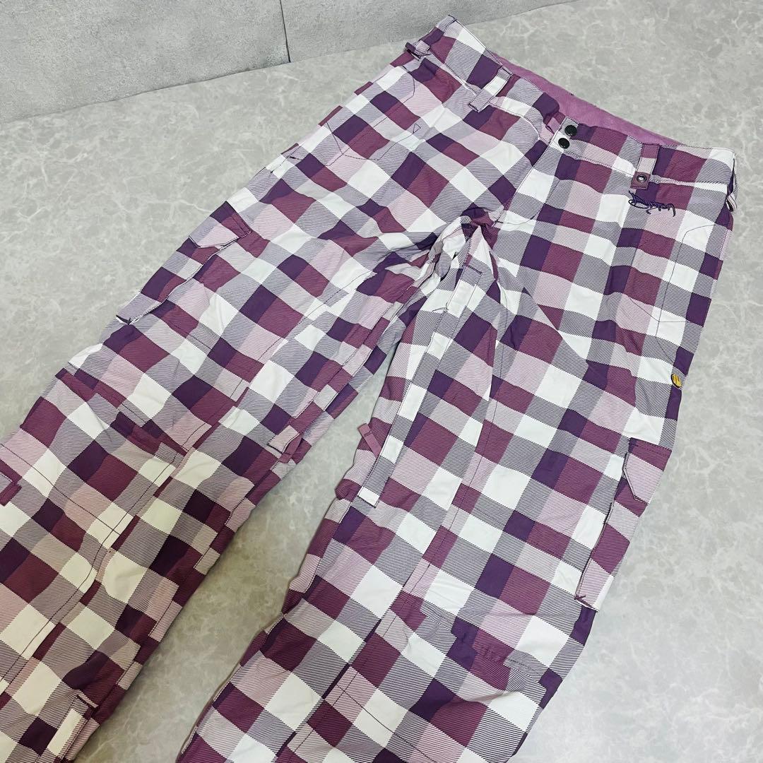 Burton バートン　スノーボード　ウェア　上下セット　レディース　L M