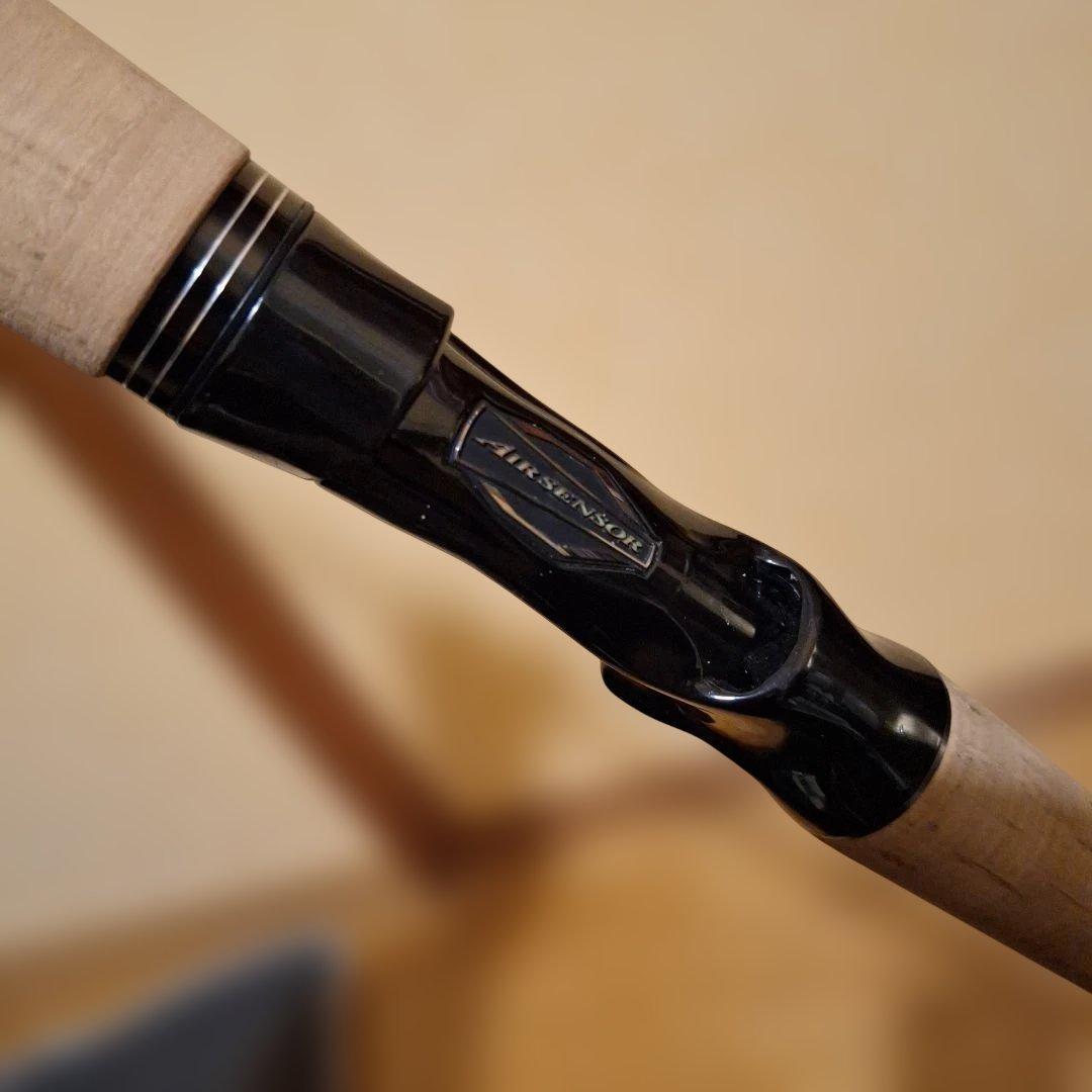 ブラックレーベル BLX LG 731ML+FB