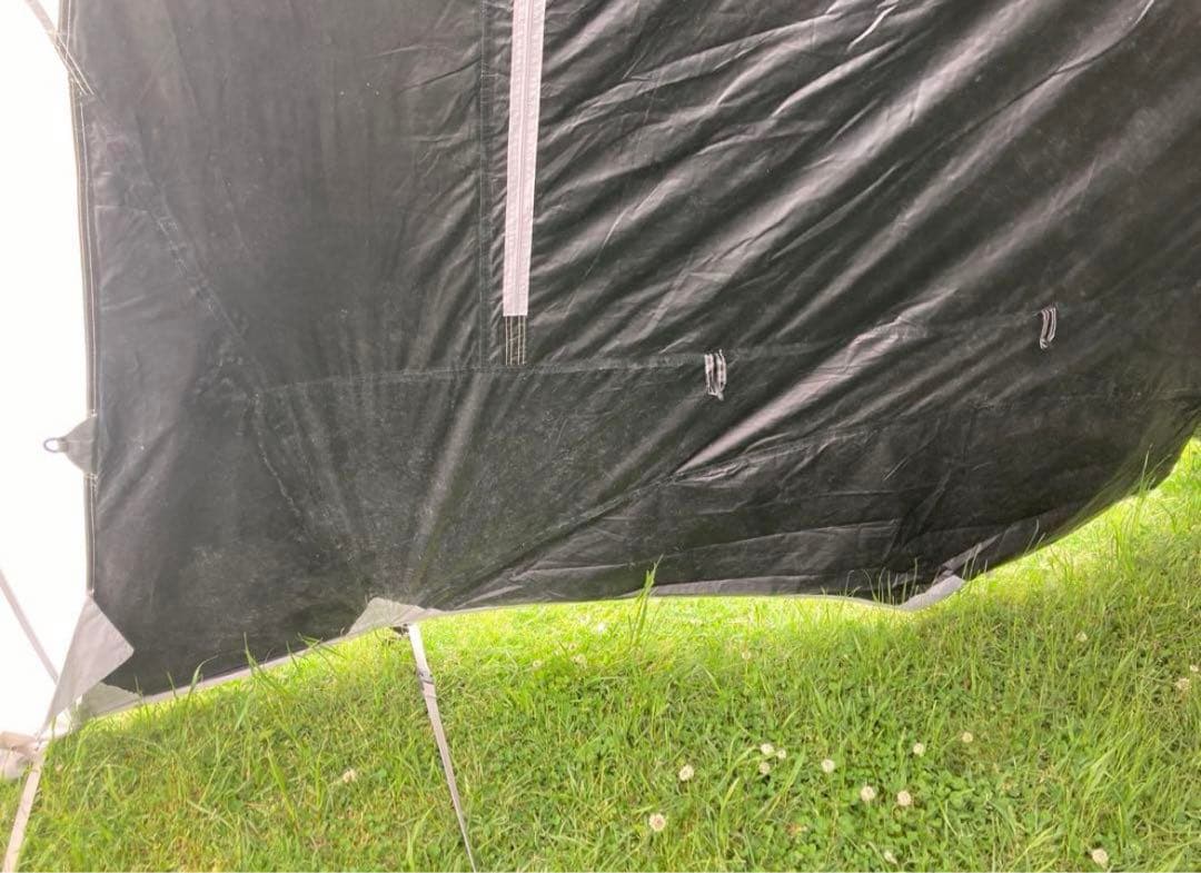 コールマンタフスクリーンLDX+