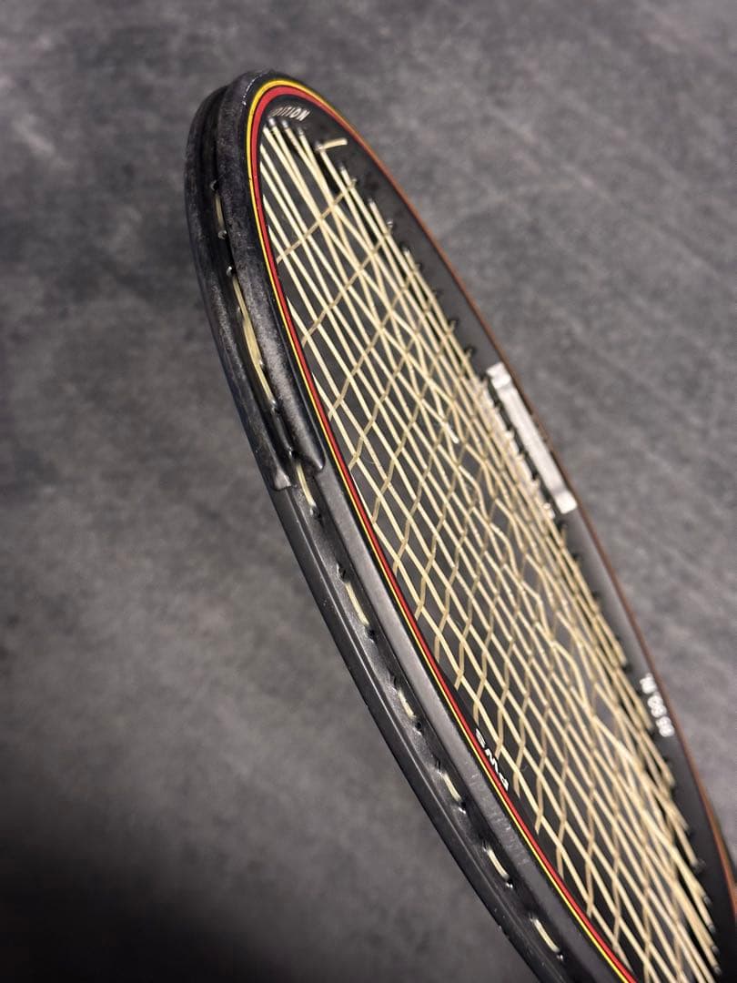 【美品】Wilson PROSTAFF85 LIMITED G3