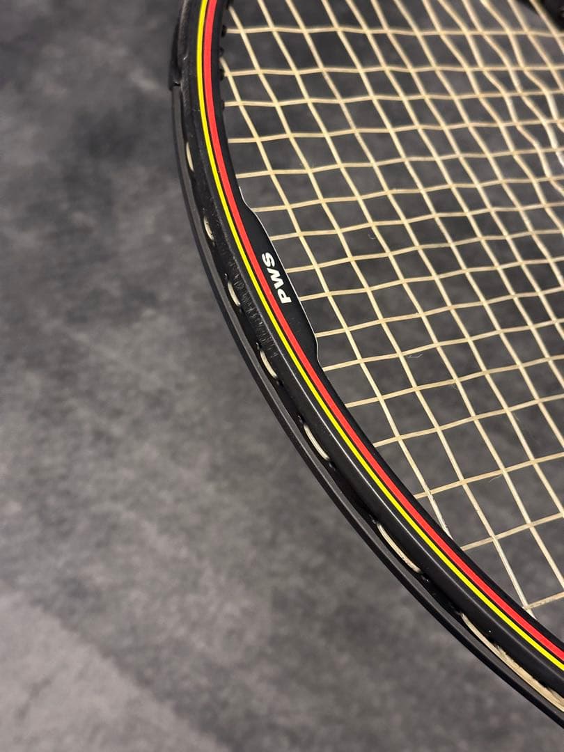 【美品】Wilson PROSTAFF85 LIMITED G3