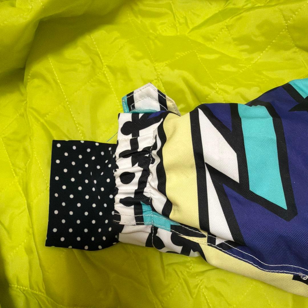 ARG レディース スノーボードジャケット 美品