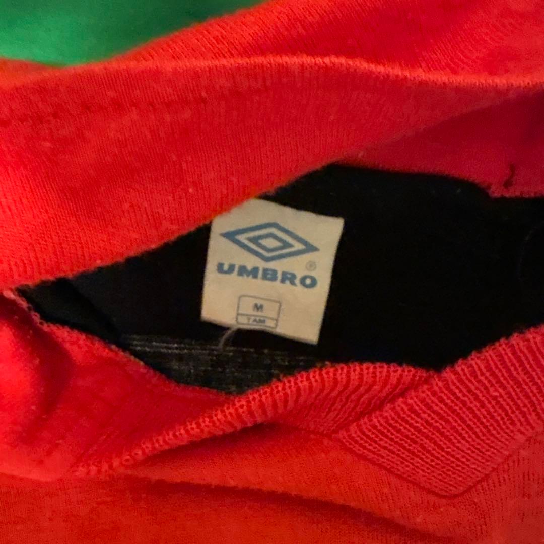 フラメンゴユニフォーム