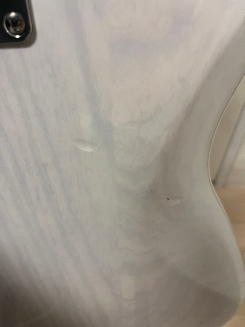 Fender MIJ hybrid Ⅱ jazzmaster 限定色