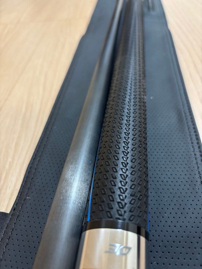 Predator【プレデター】 ブレイクキュー 30周年記念モデル