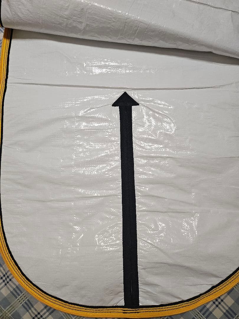 FCSハードケース7.6