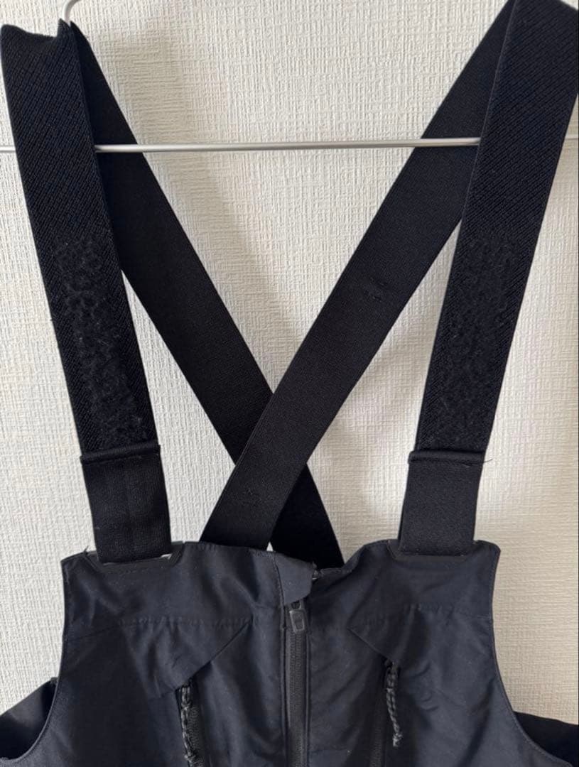 BURTON AK GORE-TEXビブパンツ スノーボード バックカントリー